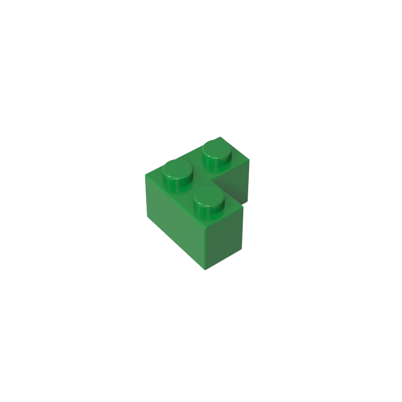 2357 | Brick 2 x 2 Corner