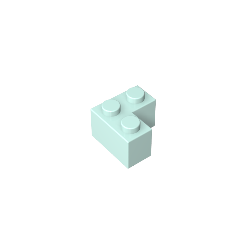 2357 | Brick 2 x 2 Corner