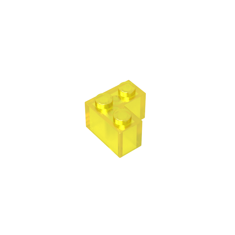 2357 | Brick 2 x 2 Corner