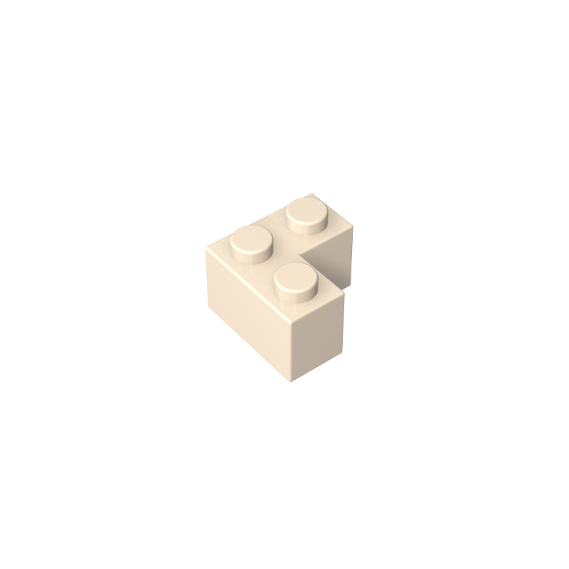 2357 | Brick 2 x 2 Corner