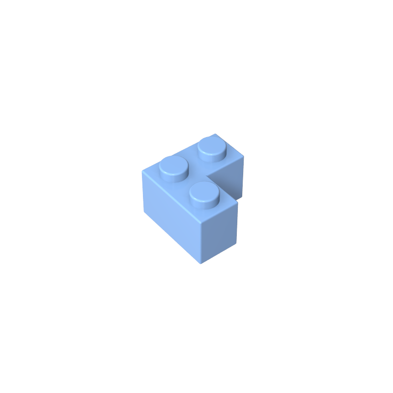 2357 | Brick 2 x 2 Corner