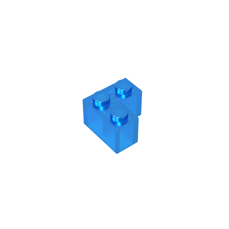 2357 | Brick 2 x 2 Corner