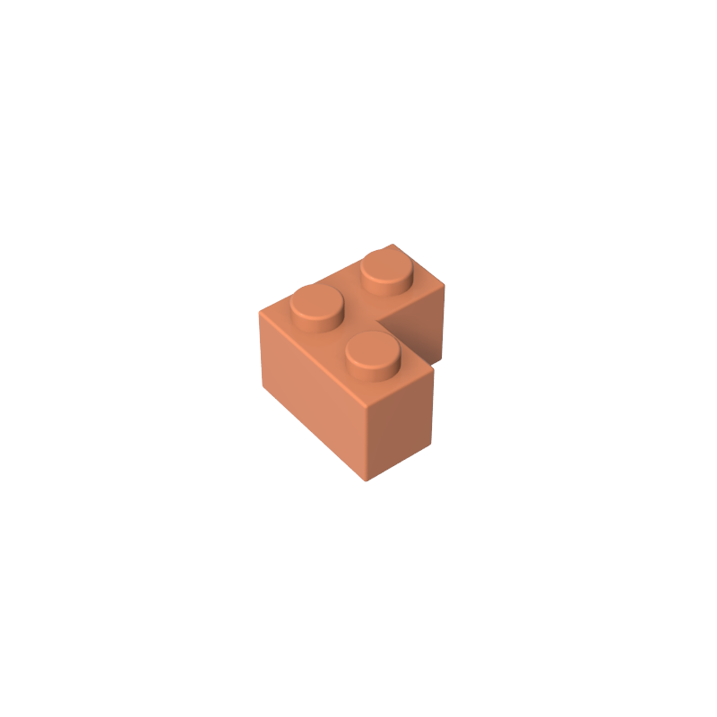 2357 | Brick 2 x 2 Corner