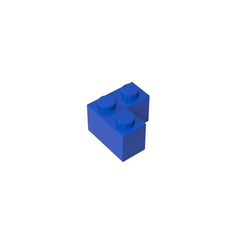 2357 | Brick 2 x 2 Corner