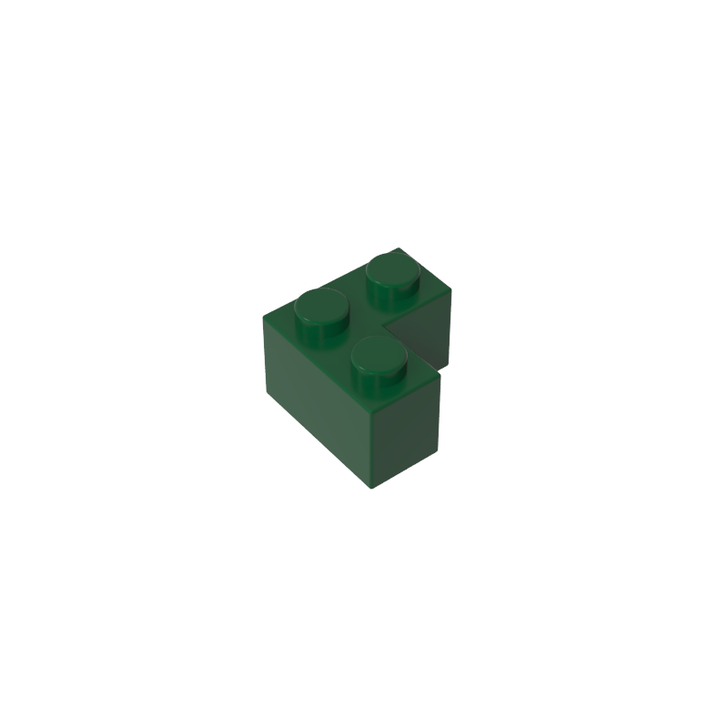 2357 | Brick 2 x 2 Corner