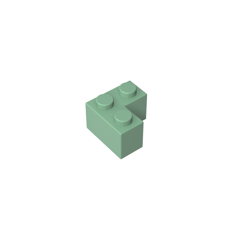 2357 | Brick 2 x 2 Corner