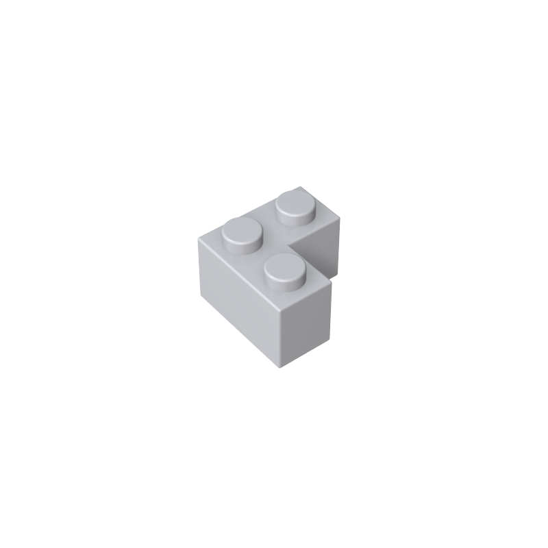 2357 | Brick 2 x 2 Corner