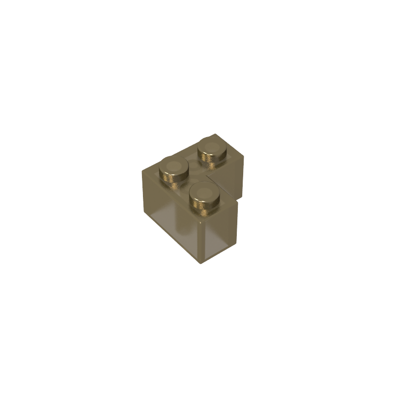 2357 | Brick 2 x 2 Corner