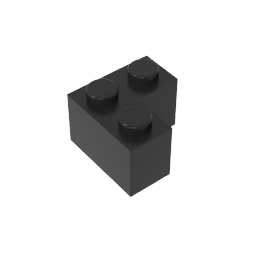 2357 | Brick 2 x 2 Corner