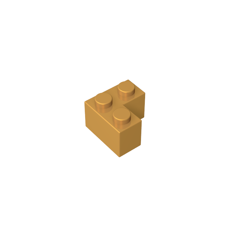 2357 | Brick 2 x 2 Corner