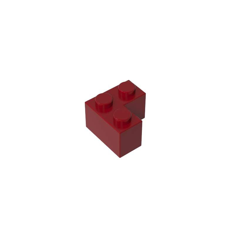 2357 | Brick 2 x 2 Corner