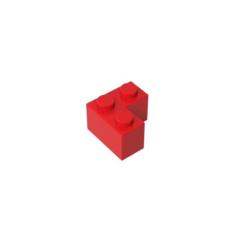 2357 | Brick 2 x 2 Corner