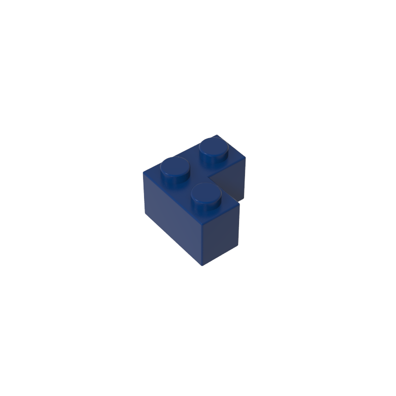 2357 | Brick 2 x 2 Corner