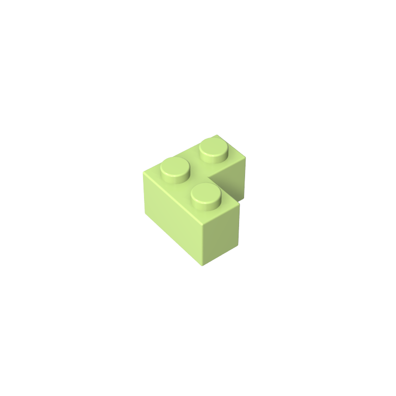 2357 | Brick 2 x 2 Corner
