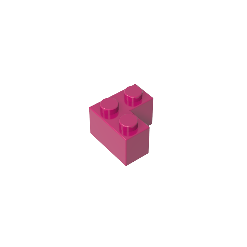 2357 | Brick 2 x 2 Corner