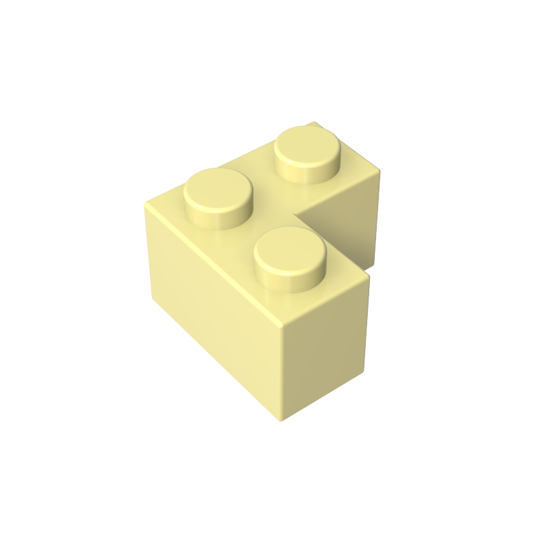 2357 | Brick 2 x 2 Corner
