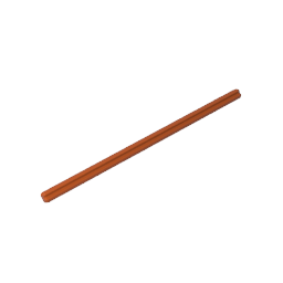 3708 | Technical Axle 12L