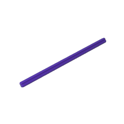 3737 | Technical Axle 10L