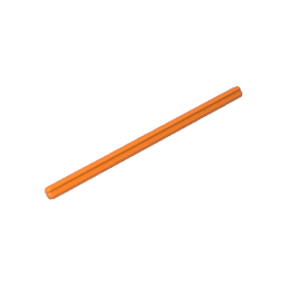 3737 | Technical Axle 10L
