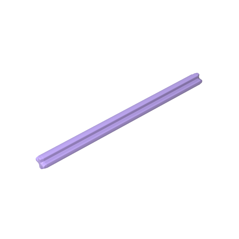 3707 | Technical Axle 8L