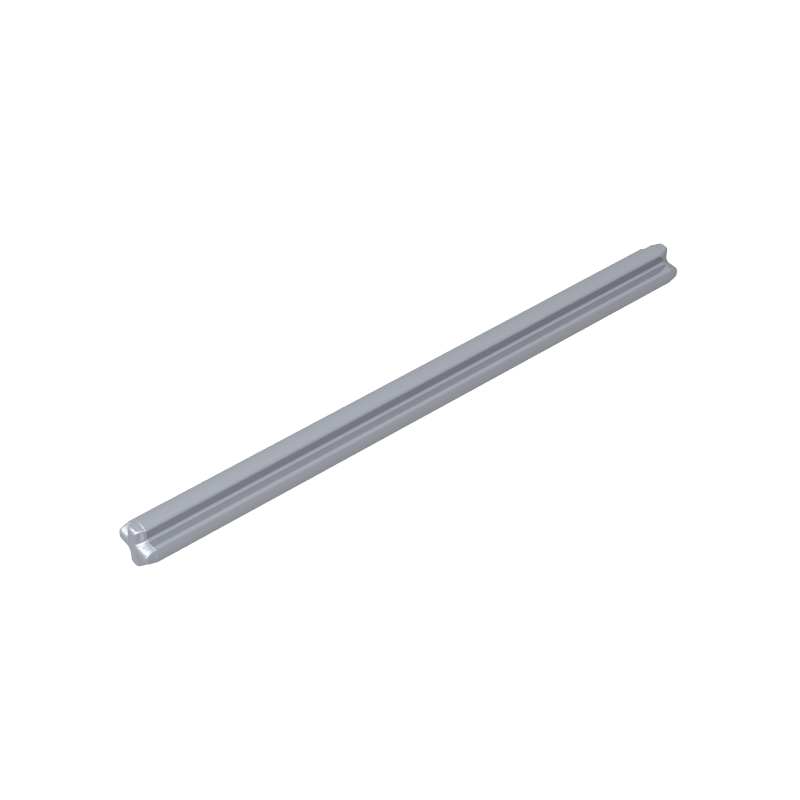 3707 | Technical Axle 8L