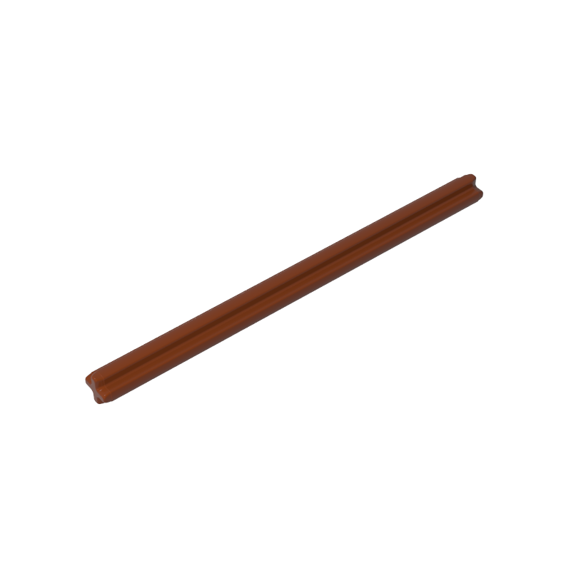3707 | Technical Axle 8L