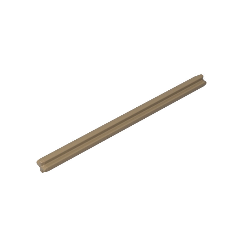 3707 | Technical Axle 8L