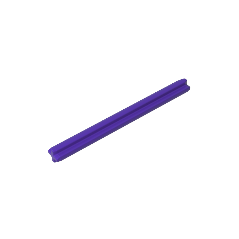 3706 | Technical Axle 6
