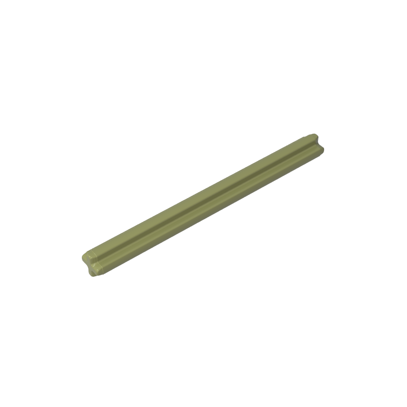 3706 | Technical Axle 6