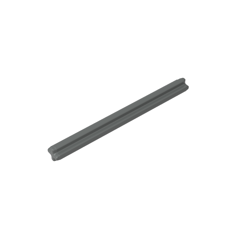 3706 | Technical Axle 6