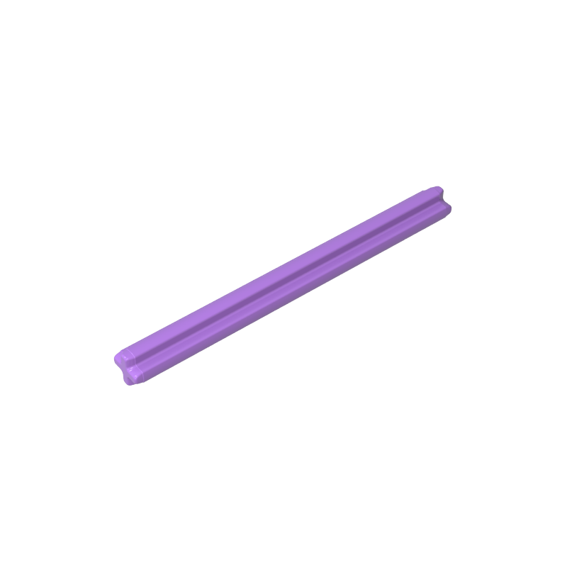 3706 | Technical Axle 6
