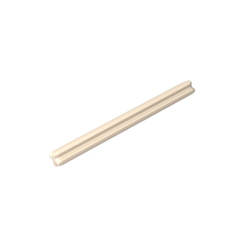 3706 | Technical Axle 6