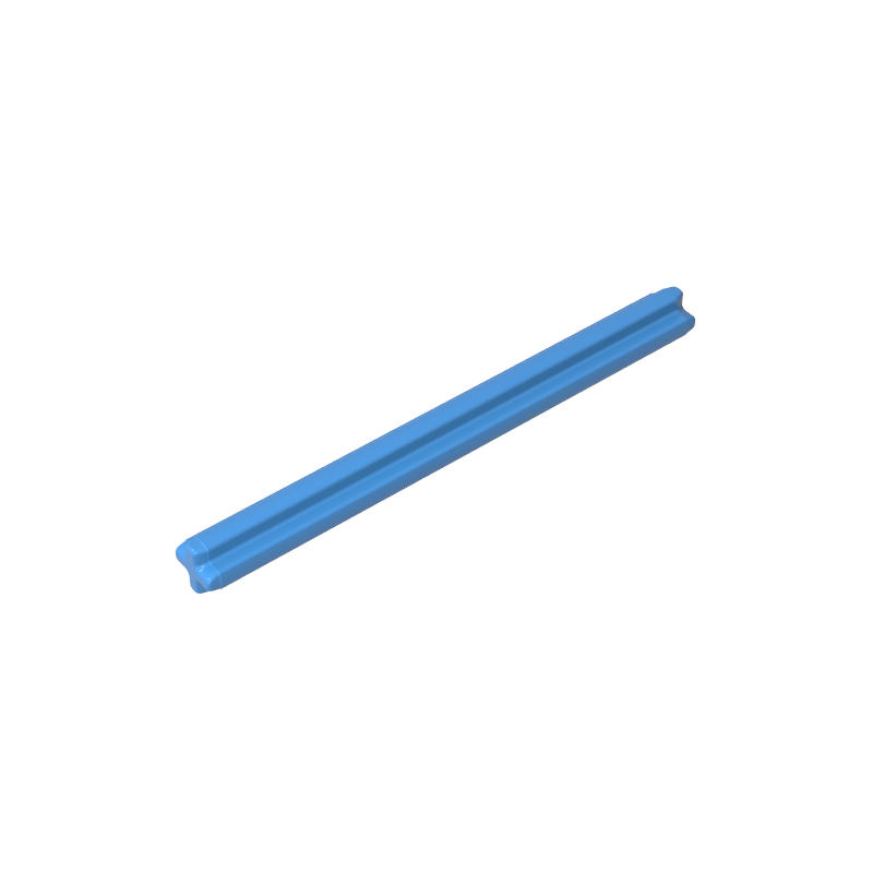 3706 | Technical Axle 6