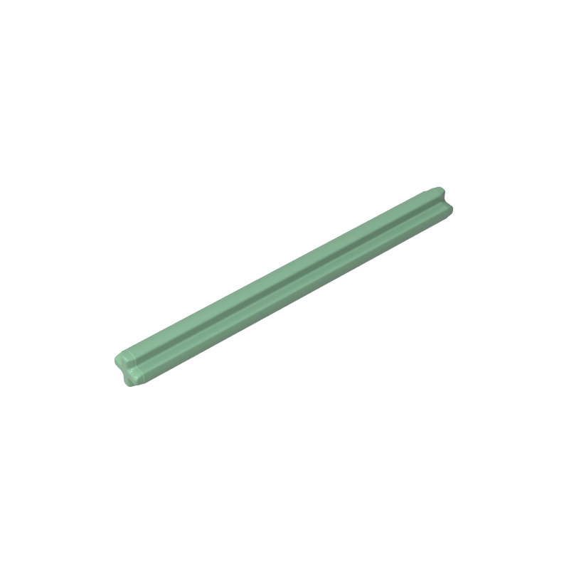 3706 | Technical Axle 6