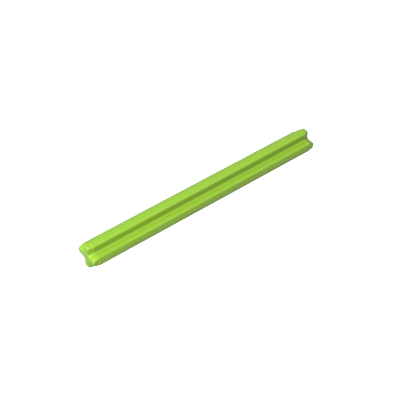 3706 | Technical Axle 6