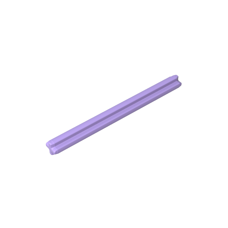 3706 | Technical Axle 6