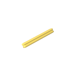 3705 | Technical Axle 4