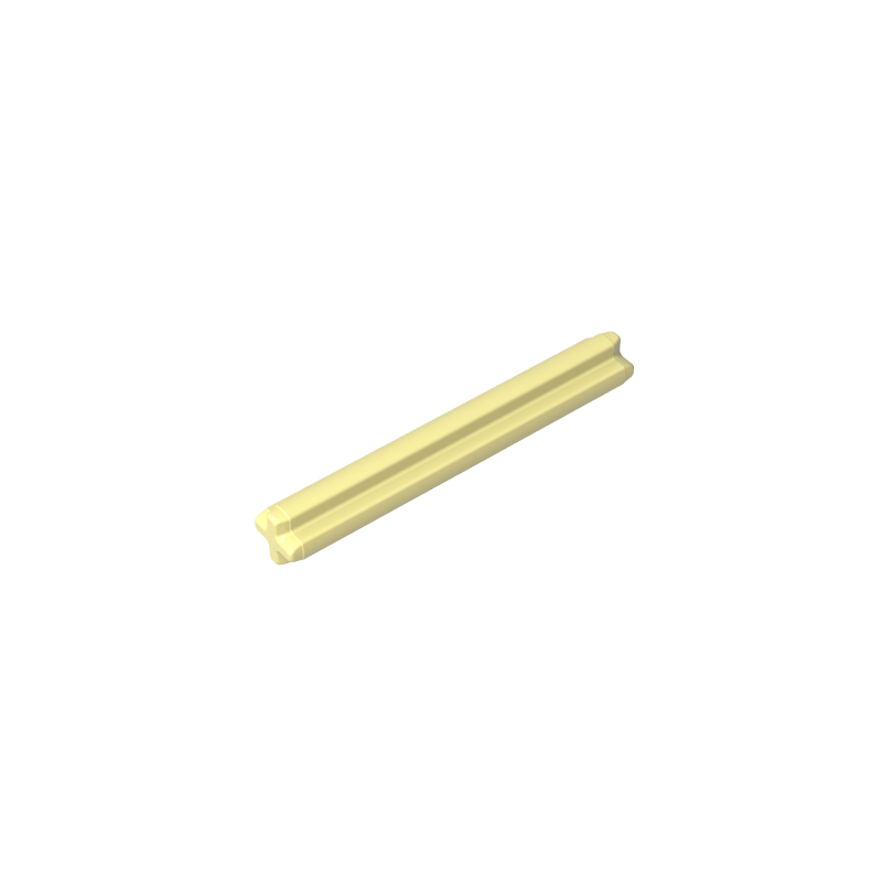 3705 | Technical Axle 4