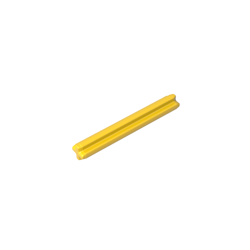 3705 | Technical Axle 4