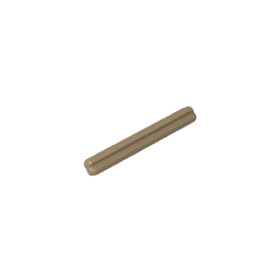 3705 | Technical Axle 4