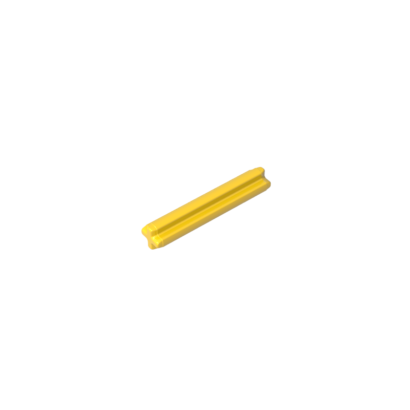4519 | Technical Axle 3