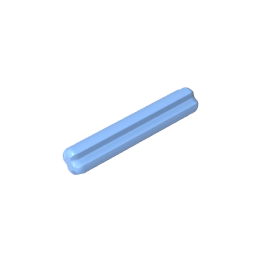 4519 | Technical Axle 3