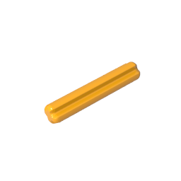 4519 | Technical Axle 3
