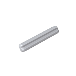 4519 | Technical Axle 3