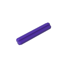 4519 | Technical Axle 3