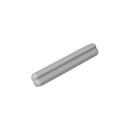 4519 | Technical Axle 3
