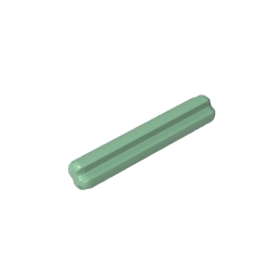 4519 | Technical Axle 3