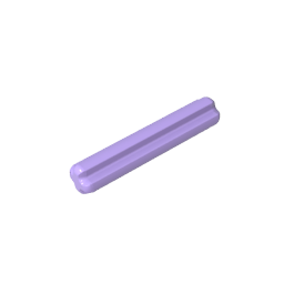 4519 | Technical Axle 3