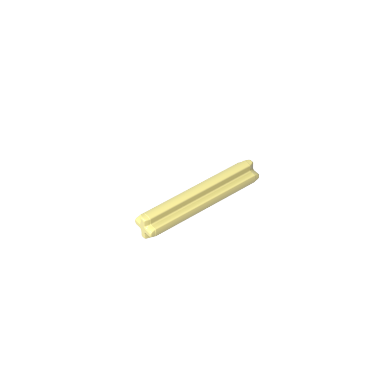 4519 | Technical Axle 3