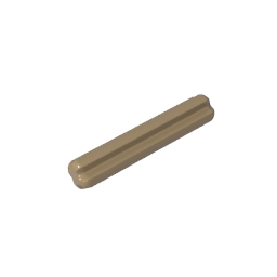 4519 | Technical Axle 3